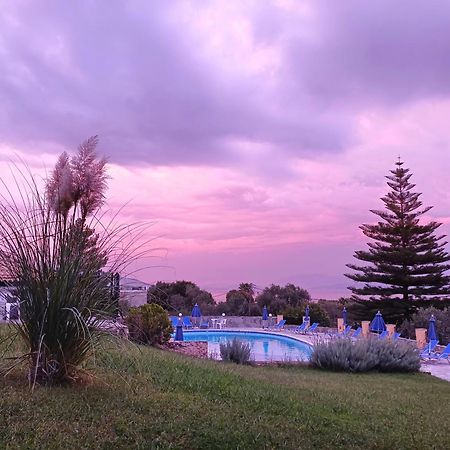 ذيسْخا Penelope Apartment Hotel المظهر الخارجي الصورة