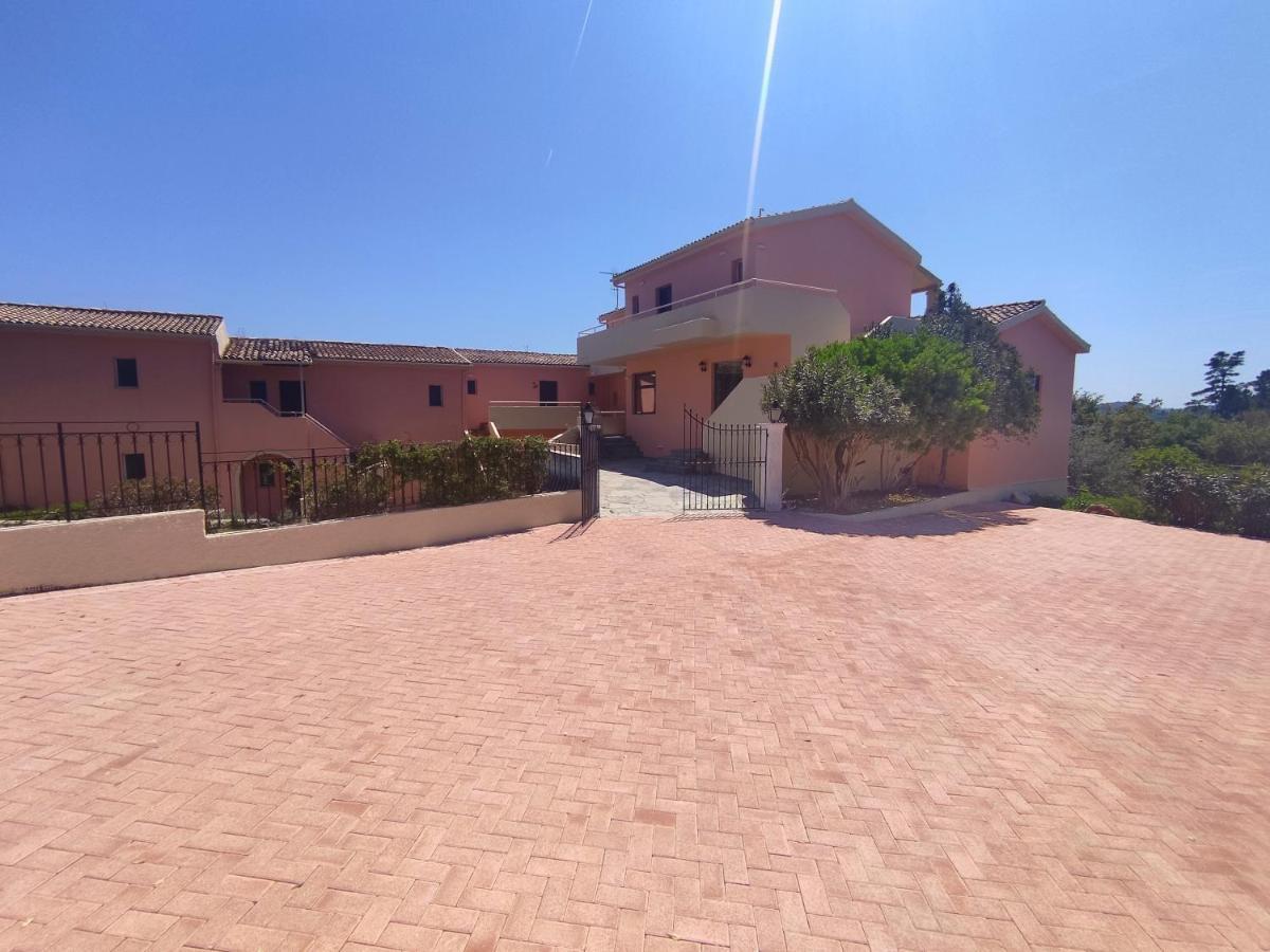 ذيسْخا Penelope Apartment Hotel المظهر الخارجي الصورة